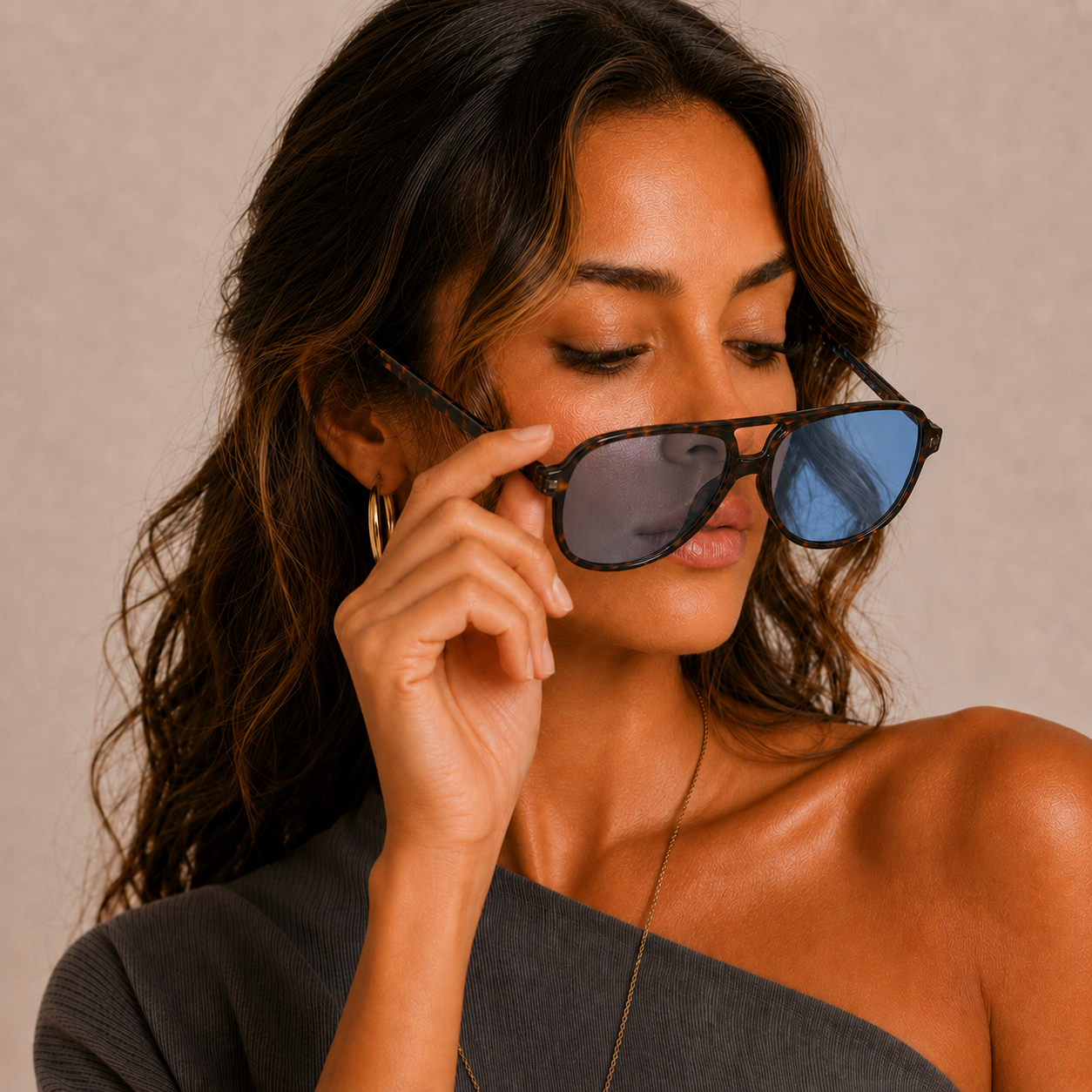 The Portofino Sunglasses
