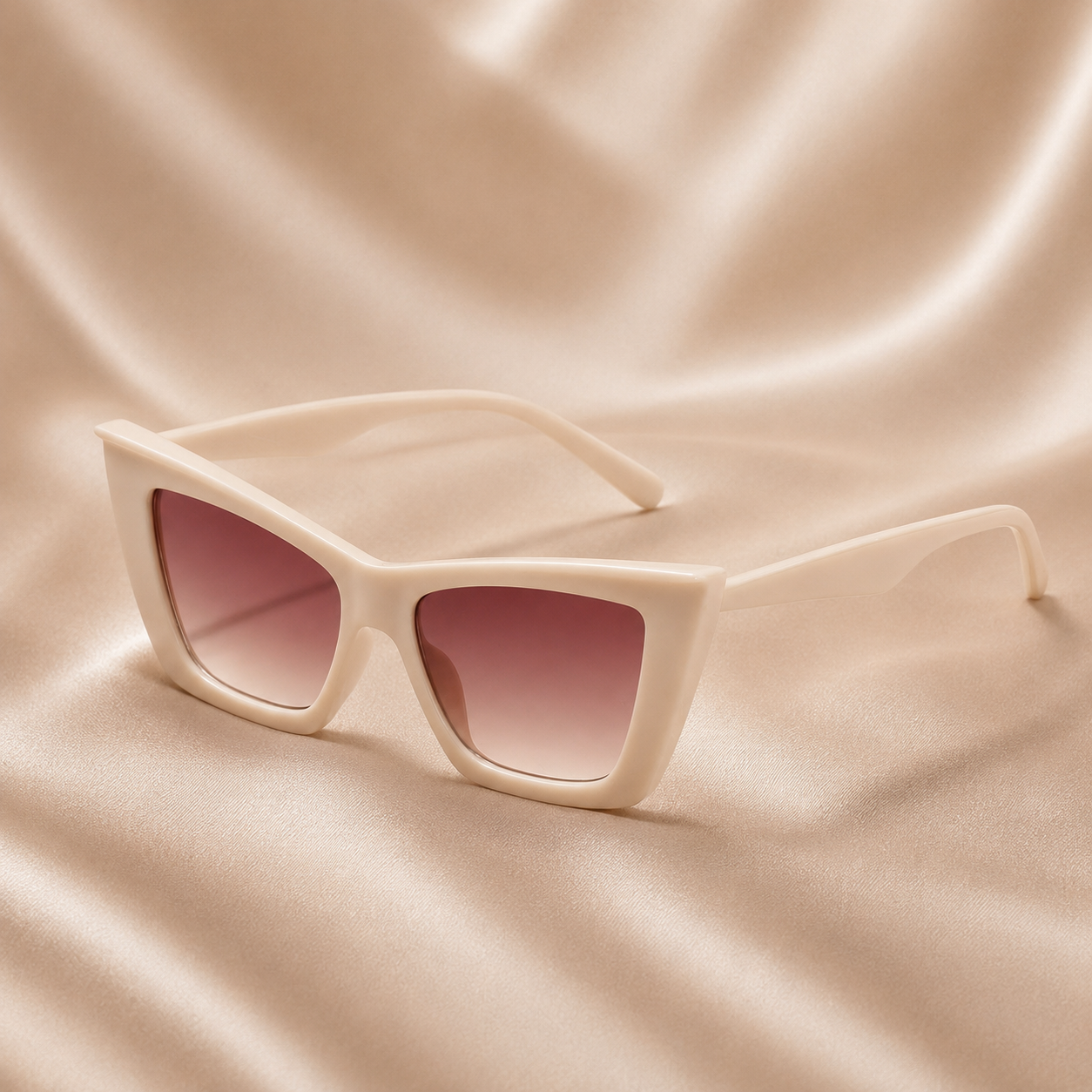The Sophia Cat-Eye Sunglasses