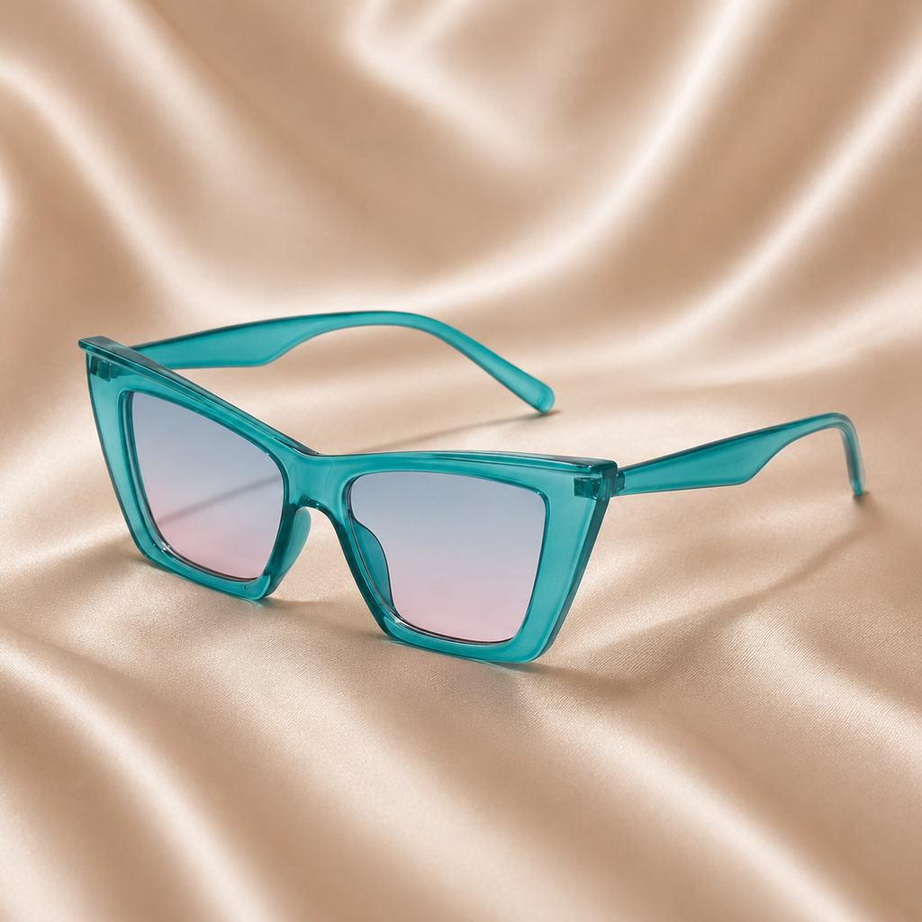 The Sophia Cat-Eye Sunglasses