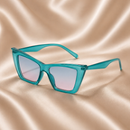 The Sophia Cat-Eye Sunglasses