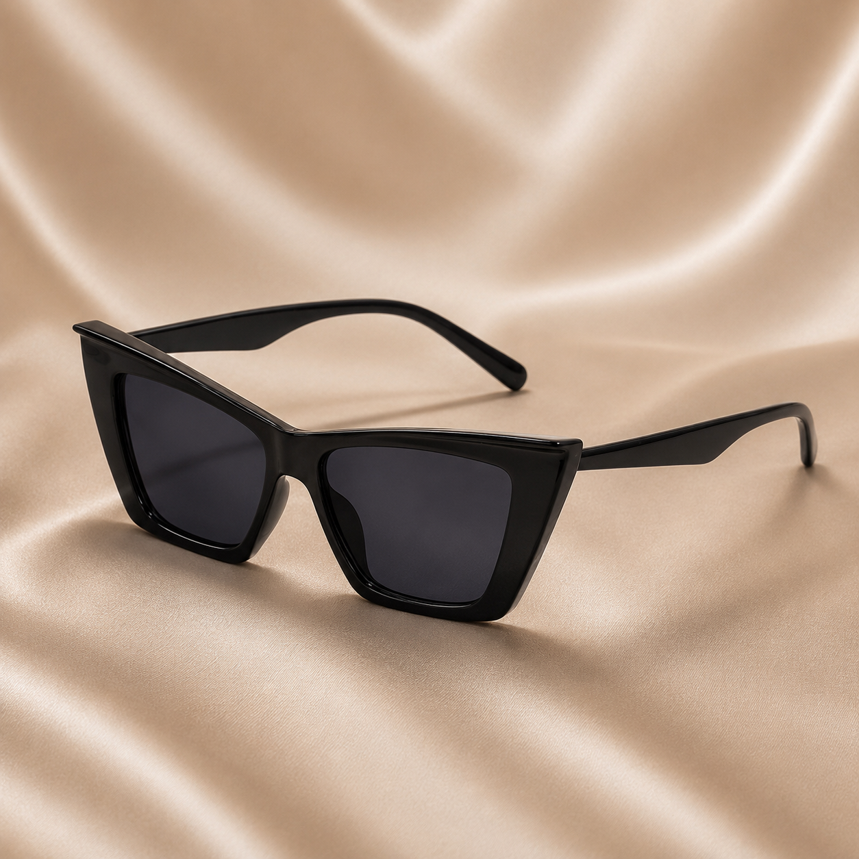 The Sophia Cat-Eye Sunglasses