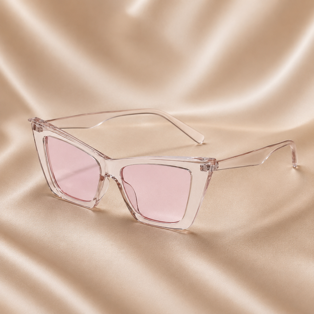 The Sophia Cat-Eye Sunglasses