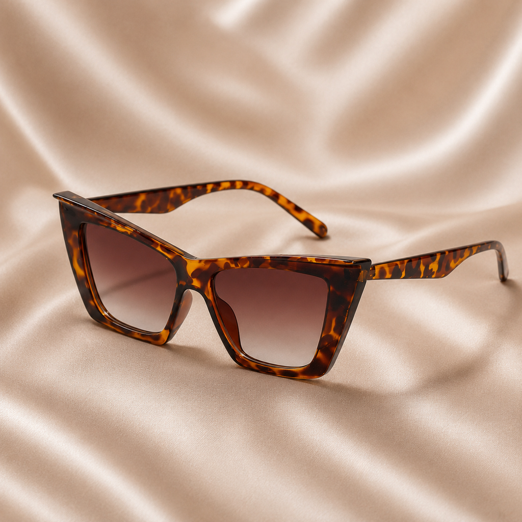 The Sophia Cat-Eye Sunglasses