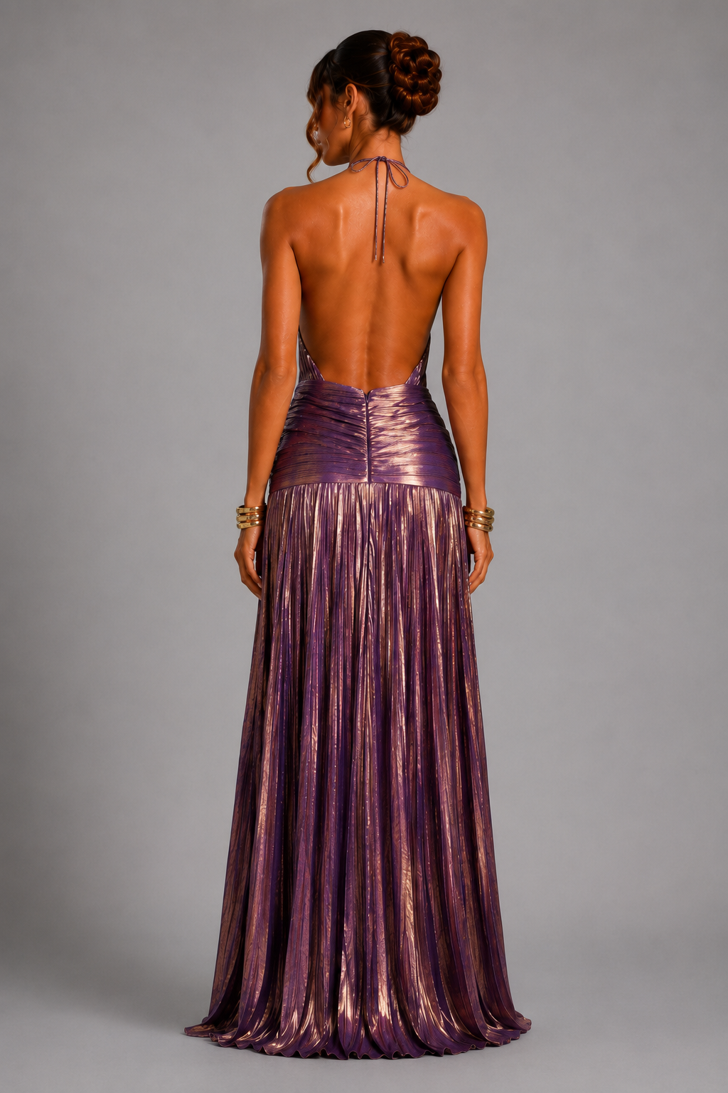 The Amethyste