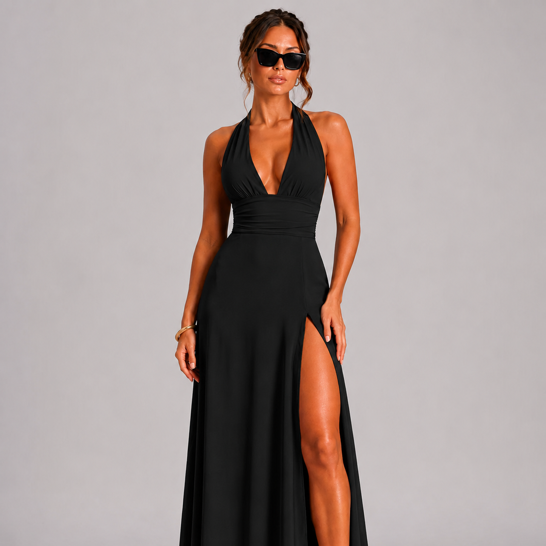 The Sophia Cat-Eye Sunglasses