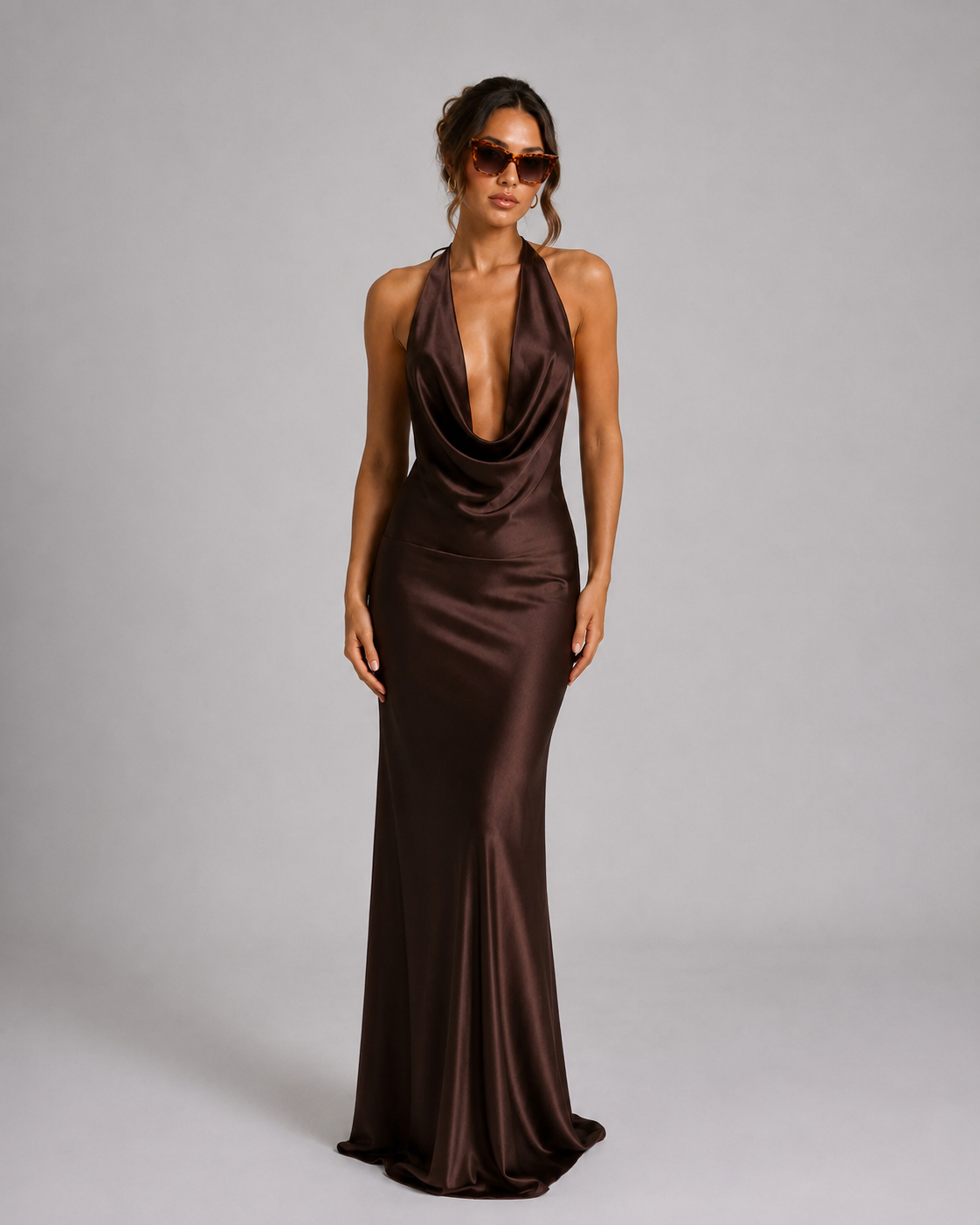 The Sophia Cat-Eye Sunglasses
