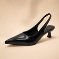 The Audrey High Heels