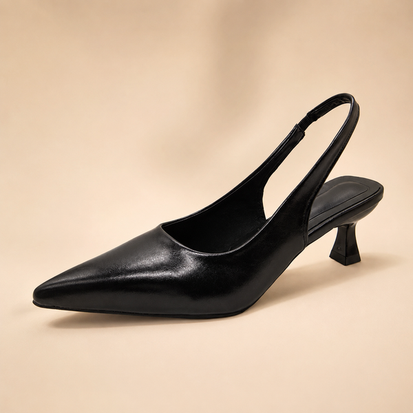 The Audrey High Heels
