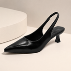 The Audrey High Heels