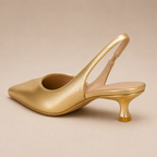 The Audrey High Heels