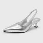 The Audrey High Heels