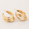 Scenery Earrings