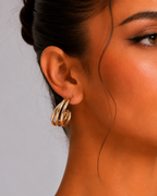Scenery Earrings