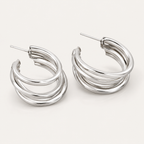Scenery Earrings