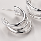Scenery Earrings