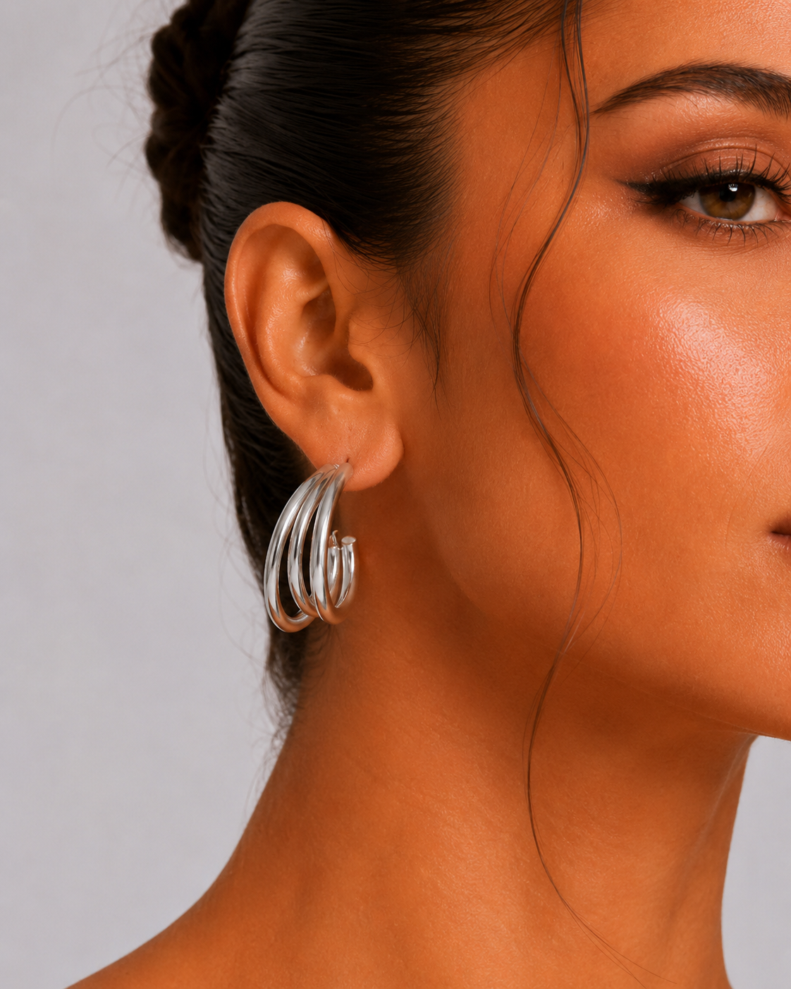 Scenery Earrings