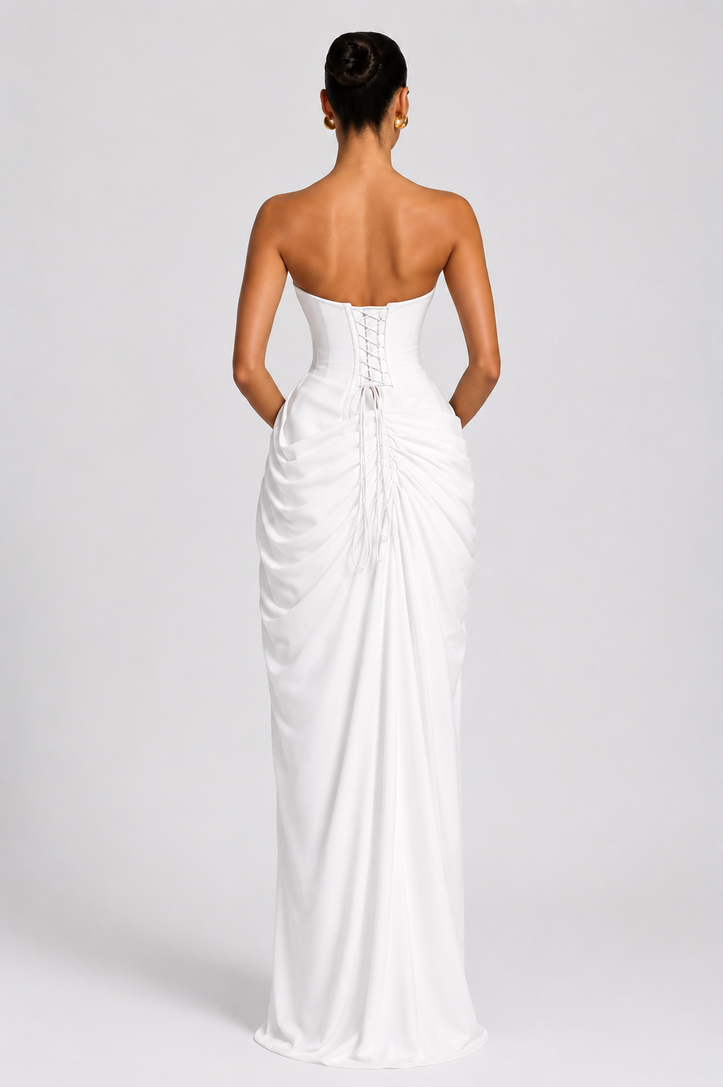 The Isadora Corset