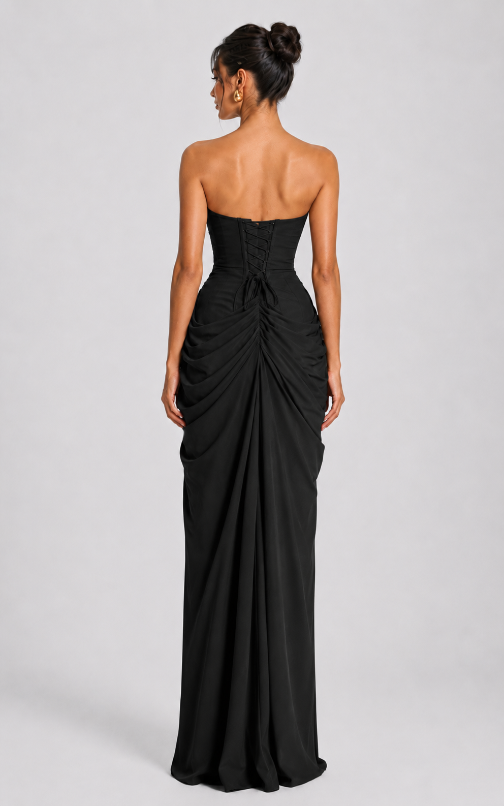 The Isadora Corset