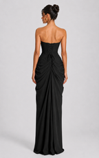 The Isadora Corset