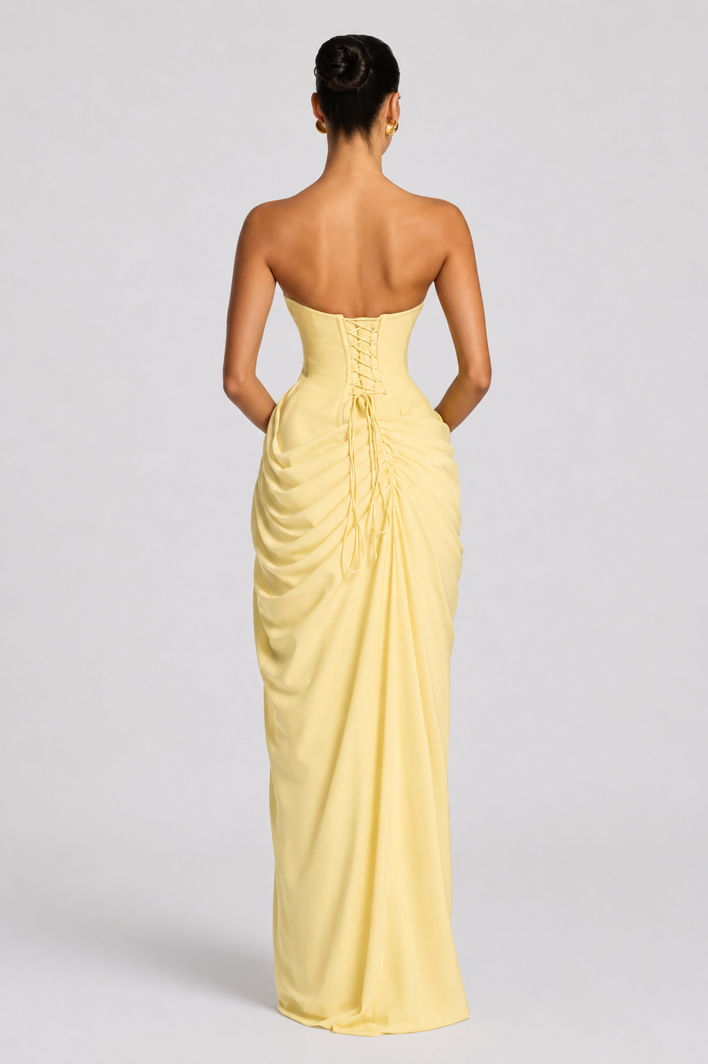 The Isadora Corset