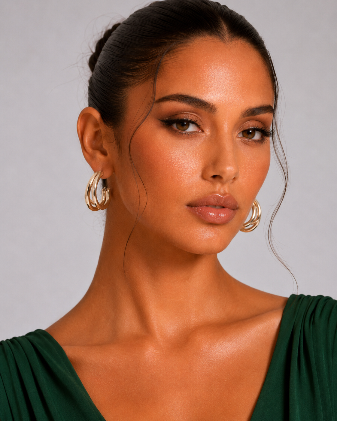 Scenery Earrings
