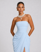 Pearl Pendant Necklace